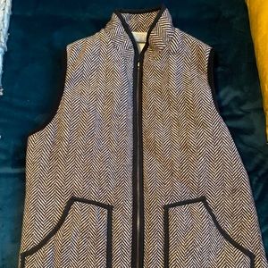 Cute Vest